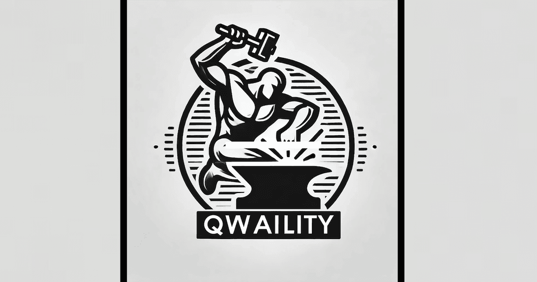 Qwaility.com Product Plan